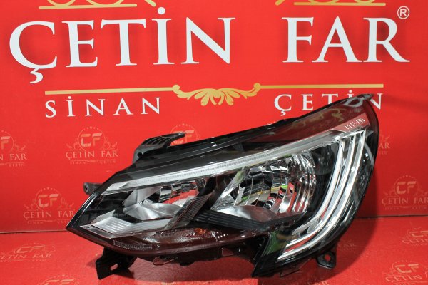 renault,tali̇ant,led,sol,far,sifir,orijinal,renault tali̇ant led,sol far sifir orijinal,renault tali̇ant led sol far sifir orijinal,260604439r