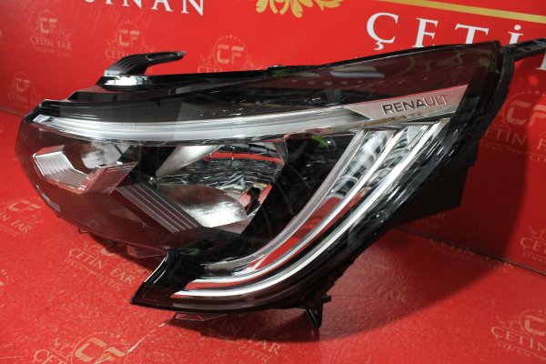 renault,tali̇ant,led,sol,far,sifir,orijinal,renault tali̇ant led,sol far sifir orijinal,renault tali̇ant led sol far sifir orijinal,260604439r