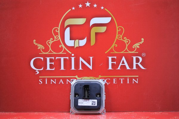 Renault tali̇sman i̇con far beyni̇ sıfır orj 260556623r a2c9066583