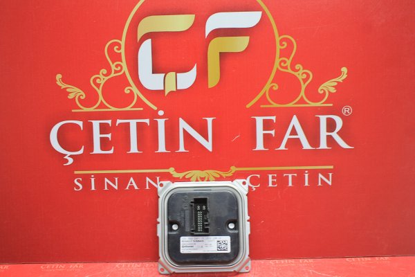 Renault tali̇sman led far beyni̇ sıfır orji̇nal a2c90665803
