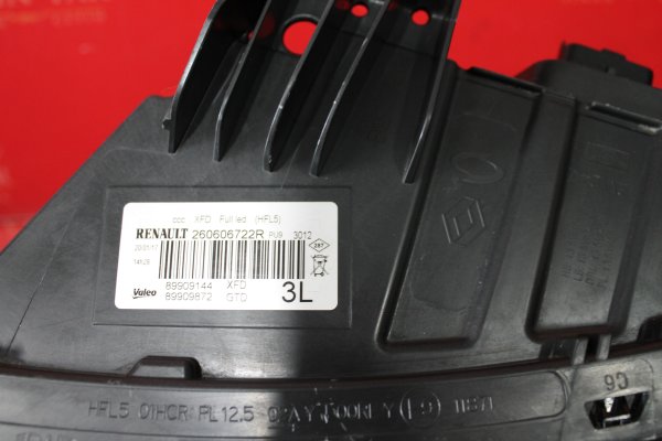 renault,tali̇sman,led,sol,far,sökme,orijinal,renault tali̇sman led,sol far sökme orijinal,renault tali̇sman led sol far sökme orijinal,260606722