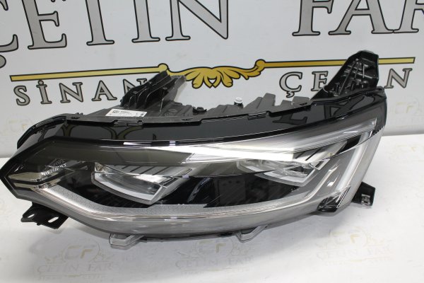 renault,tali̇sman,matri̇x,vi̇si̇on,led,sol,sifir,orijinal,260607797r,renault tali̇sman matri̇x vi̇si̇on,led sol sifir orijinal 260607797r,renault tali̇sman matri̇x vi̇si̇on led sol sifir orijinal 260607797r,260607797r