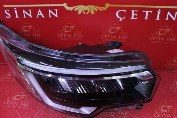 renault,trafi̇c,3,led,sağ,far,orijinal,çıkma,2021-2023,renault trafi̇c 3 led,sağ far orijinal çıkma 2021-2023,renault trafi̇c 3 led sağ far orijinal çıkma 2021-2023,260102899r