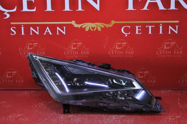 seat,leon,fr,led,sağ,far,çıkma,orijinal,5f1941008e,seat leon fr led,sağ far çıkma orijinal 5f1941008e,seat leon fr led sağ far çıkma orijinal 5f1941008e,5f1941008e