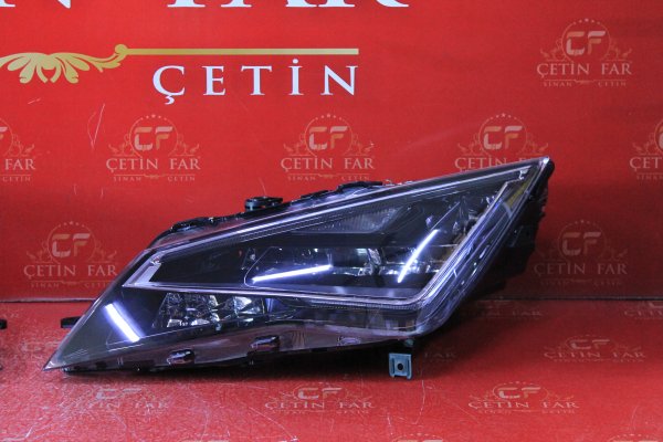 seat,leon,fr,led,sağ,sol,far,çıkma,orijinal,2013-2017,seat leon fr led sağ,sol far çıkma orijinal 2013-2017,seat leon fr led sağ sol far çıkma orijinal 2013-2017,5f1941008e 5f1941007e
