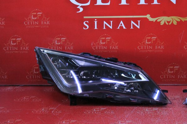 seat,leon,fr,led,sağ,sol,far,çıkma,orijinal,2013-2017,seat leon fr led sağ,sol far çıkma orijinal 2013-2017,seat leon fr led sağ sol far çıkma orijinal 2013-2017,5f1941008e 5f1941007e