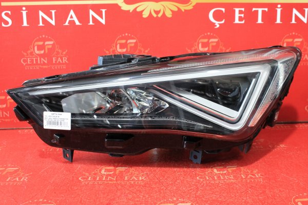 seat,leon,ful,led,sol,far,orijinal,çıkma,seat leon ful led,sol far orijinal çıkma,seat leon ful led sol far orijinal çıkma,5fb941007f