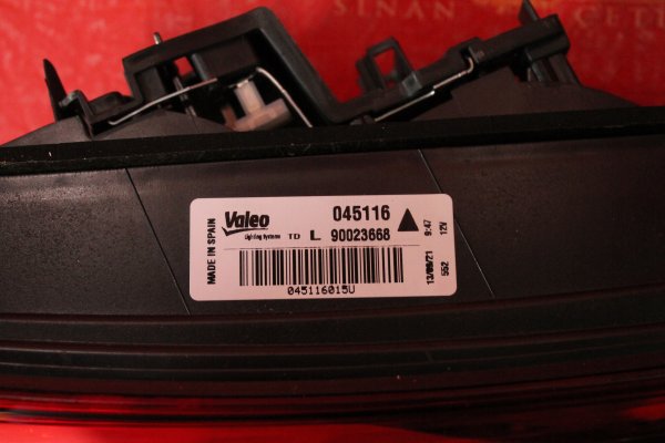 seat,leon,led,sol,i̇ç,stop,sifir,valeo,seat leon led sol,i̇ç stop sifir valeo,seat leon led sol i̇ç stop sifir valeo,5f0945307d