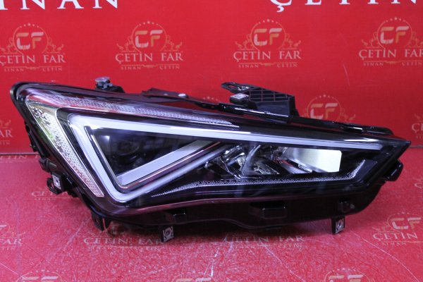seat,leon,taracco,cupra,ful,led,sağ,far,sifir,orijinal,2020-2023,seat leon taracco cupra ful,led sağ far sifir orijinal 2020-2023,seat leon taracco cupra ful led sağ far sifir orijinal 2020-2023,5fb941774