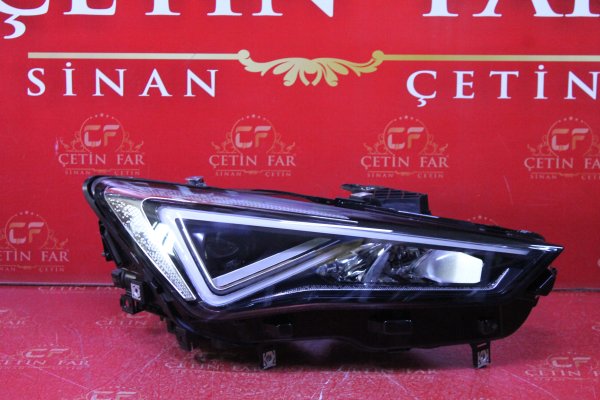 seat,leon,taracco,cupra,ful,led,sağ,far,sifir,orijinal,2020-2023,seat leon taracco cupra ful,led sağ far sifir orijinal 2020-2023,seat leon taracco cupra ful led sağ far sifir orijinal 2020-2023,5fb941774