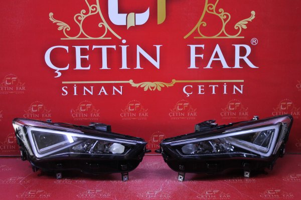 seat,leon,taracco,cupra,ful,led,sağ,sol,far,sifir,orijinal,2020-2023,seat leon taracco cupra ful led,sağ sol far sifir orijinal 2020-2023,seat leon taracco cupra ful led sağ sol far sifir orijinal 2020-2023,5fb941774 5fb941773