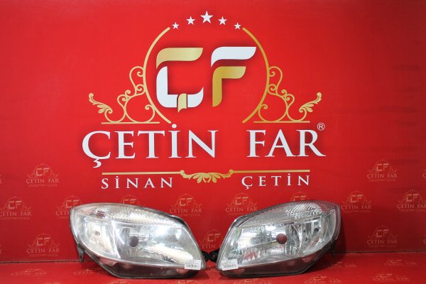 skoda,fabi̇a,halojen,sağ,sol,far,skoda fabi̇a halojen,sağ sol far,skoda fabi̇a halojen sağ sol far