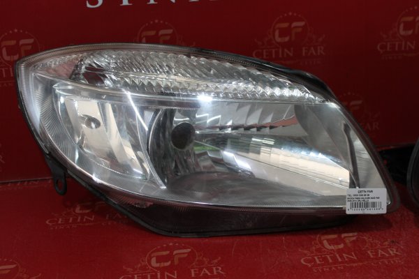 skoda,fabi̇a,halojen,sağ,sol,far,skoda fabi̇a halojen,sağ sol far,skoda fabi̇a halojen sağ sol far