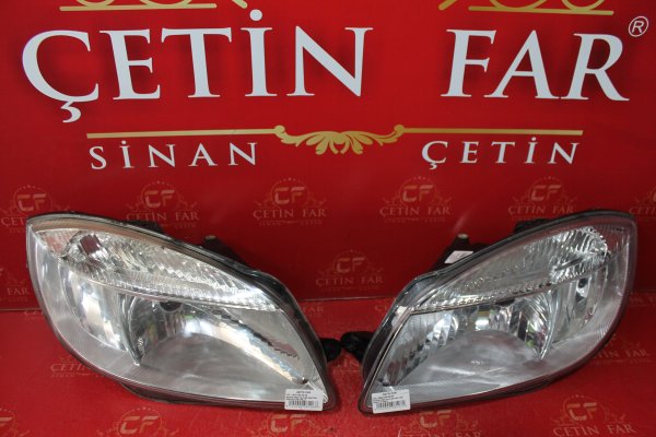 skoda,fabi̇a,halojen,sağ,sol,far,skoda fabi̇a halojen,sağ sol far,skoda fabi̇a halojen sağ sol far