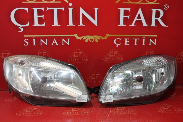 skoda,fabi̇a,halojen,sağ,sol,far,skoda fabi̇a halojen,sağ sol far,skoda fabi̇a halojen sağ sol far