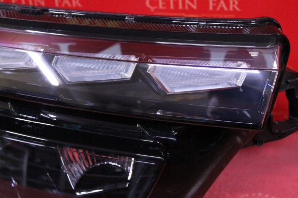 skoda,kami̇q,crystal,lighting,led,sağ,far,sifir,orijinal,2023-2024,skoda kami̇q crystal lighting led,sağ far sifir orijinal 2023-2024,skoda kami̇q crystal lighting led sağ far sifir orijinal 2023-2024,658941016b