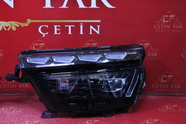 skoda,kami̇q,crystal,lighting,led,sağ,sol,far,sifir,orijinal,2023-2024,skoda kami̇q crystal lighting led,sağ sol far sifir orijinal 2023-2024,skoda kami̇q crystal lighting led sağ sol far sifir orijinal 2023-2024,658941016b 658941015b