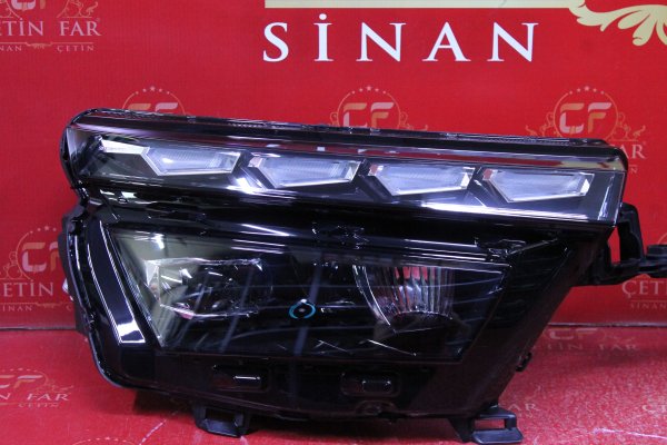 skoda,kami̇q,crystal,lighting,led,sağ,sol,far,sifir,orijinal,2023-2024,skoda kami̇q crystal lighting led,sağ sol far sifir orijinal 2023-2024,skoda kami̇q crystal lighting led sağ sol far sifir orijinal 2023-2024,658941016b 658941015b