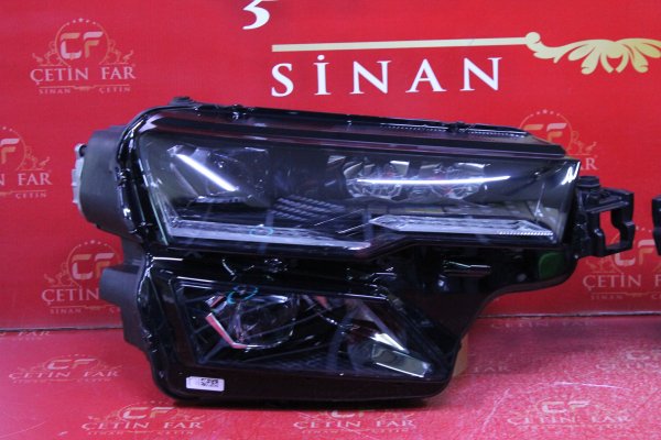 skoda,karoq,crystal,lighting,led,sağ,sol,far,sifir,orijinal,2023-2024,skoda karoq crystal lighting led,sağ sol far sifir orijinal 2023-2024,skoda karoq crystal lighting led sağ sol far sifir orijinal 2023-2024,57b941036 57b941035