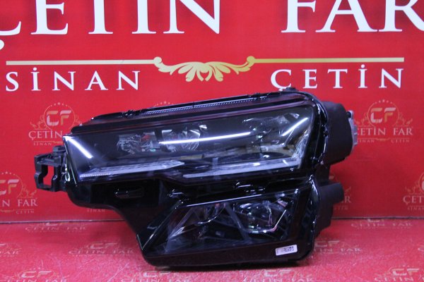 skoda,karoq,crystal,lighting,led,sol,far,sifir,orijinal,2023-2024,skoda karoq crystal lighting led,sol far sifir orijinal 2023-2024,skoda karoq crystal lighting led sol far sifir orijinal 2023-2024,57b941035