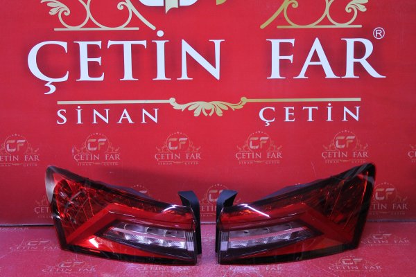 skoda,kodiaq,led,sağ,sol,diş,stop,sifir,valeo,2017-2020,skoda kodiaq led sağ sol,diş stop sifir valeo 2017-2020,skoda kodiaq led sağ sol diş stop sifir valeo 2017-2020,565945208a 565945207a