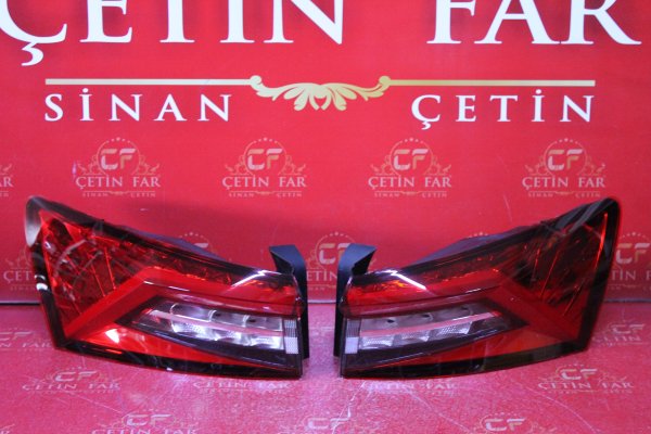 skoda,kodiaq,led,sağ,sol,diş,stop,sifir,valeo,2017-2020,skoda kodiaq led sağ sol,diş stop sifir valeo 2017-2020,skoda kodiaq led sağ sol diş stop sifir valeo 2017-2020,565945208a 565945207a