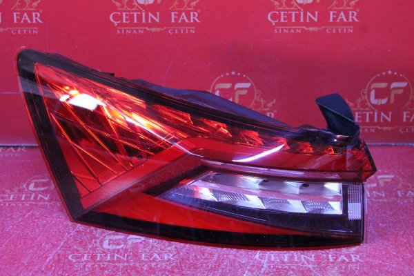 skoda,kodiaq,led,sol,diş,stop,sifir,valeo,2017-2020,skoda kodiaq led sol,diş stop sifir valeo 2017-2020,skoda kodiaq led sol diş stop sifir valeo 2017-2020,565945207a