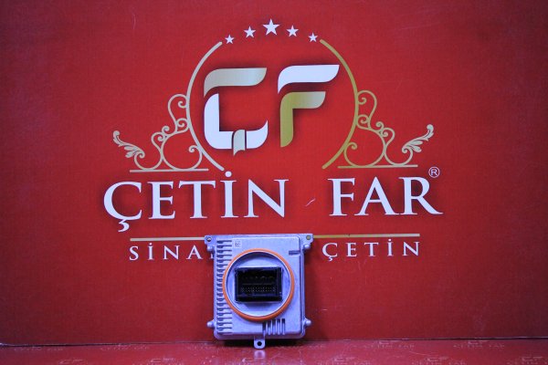 Skoda Octavi̇a Far Beyni̇ Orj Çıkma 992941572cj