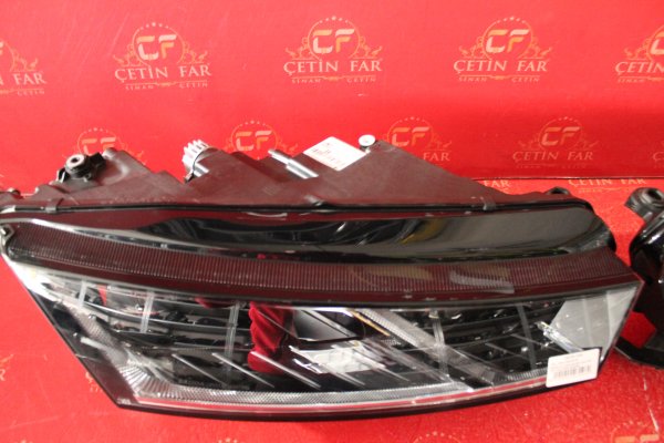 skoda,octavi̇a,ful,led,matri̇x,sağ,sol,far,sifir,orijinal,dolu,skoda octavi̇a ful led matri̇x,sağ sol far sifir orijinal dolu,skoda octavi̇a ful led matri̇x sağ sol far sifir orijinal dolu,5e4941016a 5e4941015a
