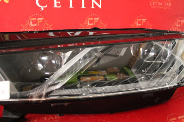 skoda,octavi̇a,ful,led,matri̇x,sağ,sol,far,sifir,orijinal,skoda octavi̇a ful led matri̇x,sağ sol far sifir orijinal,skoda octavi̇a ful led matri̇x sağ sol far sifir orijinal,5e4941016a 5e4941015a