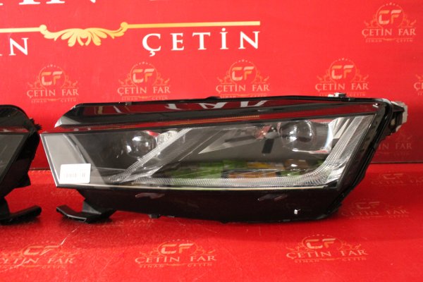 skoda,octavi̇a,ful,led,matri̇x,sağ,sol,far,sifir,orijinal,skoda octavi̇a ful led matri̇x,sağ sol far sifir orijinal,skoda octavi̇a ful led matri̇x sağ sol far sifir orijinal,5e4941016a 5e4941015a