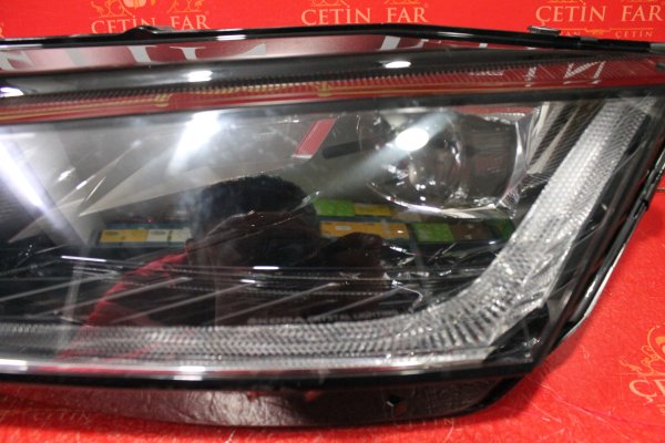 skoda,octavi̇a,ful,led,matri̇x,sol,far,sifir,orijinal,skoda octavi̇a ful led,matri̇x sol far sifir orijinal,skoda octavi̇a ful led matri̇x sol far sifir orijinal,5e4941015a