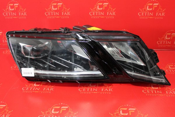 skoda,octavia,led,sağ,far,orijinal,çıkma,skoda octavia led,sağ far orijinal çıkma,skoda octavia led sağ far orijinal çıkma,5e1941016d