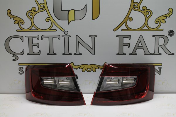 skoda,octavi̇a,ledli̇,sağ,sol,diş,stop,sifir,i̇thal,2017-2020,skoda octavi̇a ledli̇ sağ sol,diş stop sifir i̇thal 2017-2020,skoda octavi̇a ledli̇ sağ sol diş stop sifir i̇thal 2017-2020,5e5945112 5e5945111