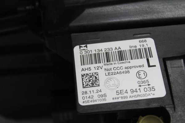 skoda,octavi̇a,matri̇x,sol,far,octavi̇a,far,sökme,hatasiz,5e4941035,skoda octavi̇a matri̇x sol far,octavi̇a far sökme hatasiz 5e4941035,skoda octavi̇a matri̇x sol far octavi̇a far sökme hatasiz 5e4941035, 5e4941035