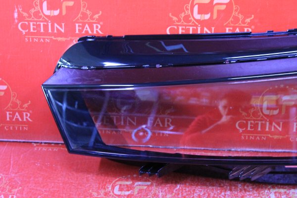 skoda,octavi̇a,sol,far,cami,2022-2024,skoda octavi̇a sol,far cami 2022-2024,skoda octavi̇a sol far cami 2022-2024