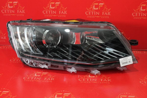 skoda,octavia,xenon,sağ,far,skoda octavia,xenon sağ far,skoda octavia xenon sağ far,5e1941016b