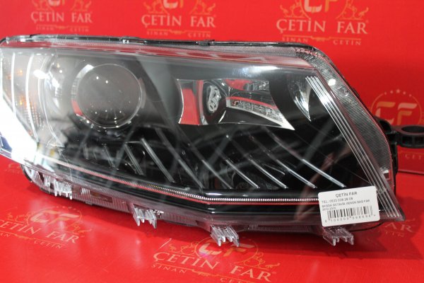 skoda,octavia,xenon,sağ,far,skoda octavia,xenon sağ far,skoda octavia xenon sağ far,5e1941016b