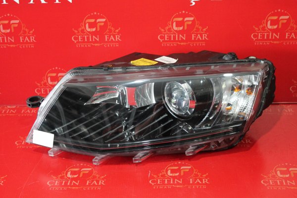 skoda,octavia,xenon,sağ,sol,far,skoda octavia xenon,sağ sol far,skoda octavia xenon sağ sol far, 5e1941016b 5e1941015b