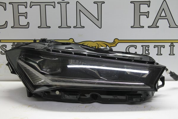 skoda,super,b,matri̇x,full,led,sağ,far,orijinal,çıkma,3p1941016a,skoda super b matri̇x full,led sağ far orijinal çıkma 3p1941016a,skoda super b matri̇x full led sağ far orijinal çıkma 3p1941016a,3p1941016a