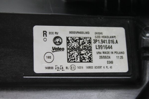 skoda,super,b,matri̇x,full,led,sağ,far,orijinal,çıkma,3p1941016a,skoda super b matri̇x full,led sağ far orijinal çıkma 3p1941016a,skoda super b matri̇x full led sağ far orijinal çıkma 3p1941016a,3p1941016a