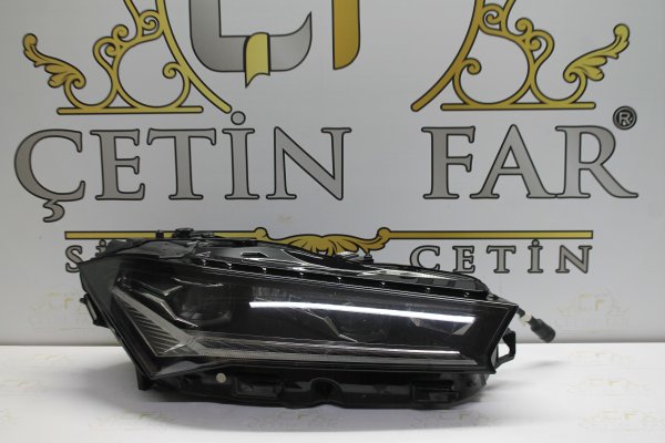 skoda,super,b,matri̇x,full,led,sağ,far,orijinal,çıkma,3p1941016a,skoda super b matri̇x full,led sağ far orijinal çıkma 3p1941016a,skoda super b matri̇x full led sağ far orijinal çıkma 3p1941016a,3p1941016a