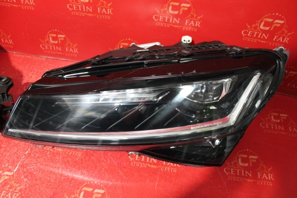 skoda,superb,matri̇x,led,crystal,lighting,sağ,sol,far,orijinal,sökme,3v1941016d,3v1941015d,skoda superb matri̇x led crystal lighting,sağ sol far orijinal sökme 3v1941016d 3v1941015d,skoda superb matri̇x led crystal lighting sağ sol far orijinal sökme 3v1941016d 3v1941015d, 3v1941016d 3v1941015d