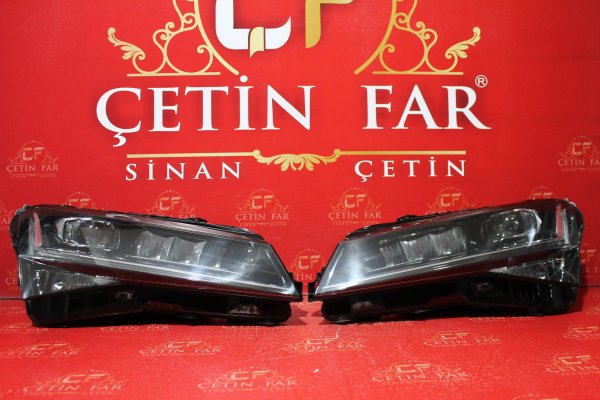skoda,superb,matri̇x,led,crystal,lighting,sağ,sol,far,orijinal,sökme,3v1941016d,3v1941015d,skoda superb matri̇x led crystal lighting,sağ sol far orijinal sökme 3v1941016d 3v1941015d,skoda superb matri̇x led crystal lighting sağ sol far orijinal sökme 3v1941016d 3v1941015d, 3v1941016d 3v1941015d