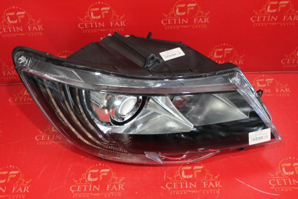 skoda,superb,xenon,sağ,far,12-15,skoda superb xenon,sağ far 12-15,skoda superb xenon sağ far 12-15,3t1941016h
