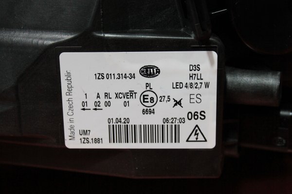 skoda,superb,xenon,sağ,far,sifir,orijinal,skoda superb xenon,sağ far sifir orijinal,skoda superb xenon sağ far sifir orijinal,3t1941016h