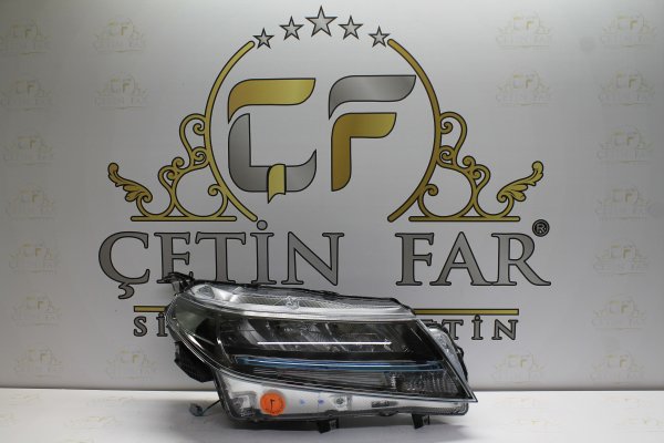 Suzi̇ki̇ vi̇tara full led sağ far sıfır orj 1007r016