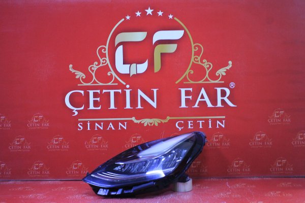 Tesla model 3 model y matri̇x sol far çıkma orj 1077371-00l
