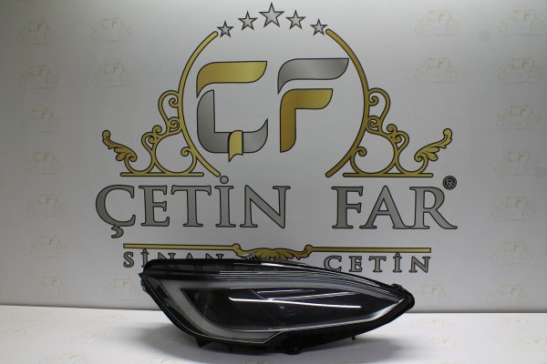 Tesla model s matri̇x sağ far orj çıkma 1563714-00-f