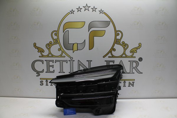 Tesla model y juniper sol far orj çıkma 1918350-00-0d